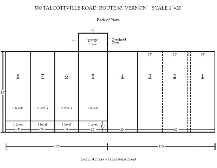 More Photos Of 500 Talcottville Rd, Vernon Unknown For Lease