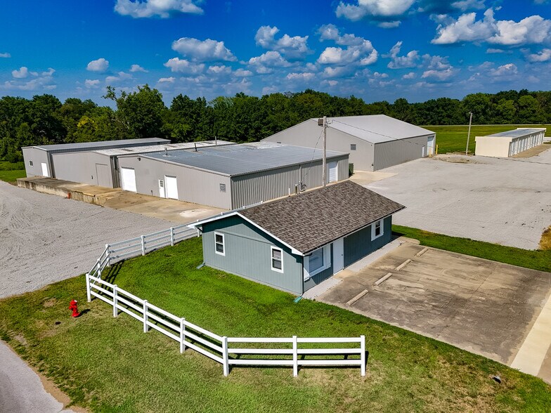 More Photos Of 1600 Park Lane Dr, Trenton Industrial For Sale