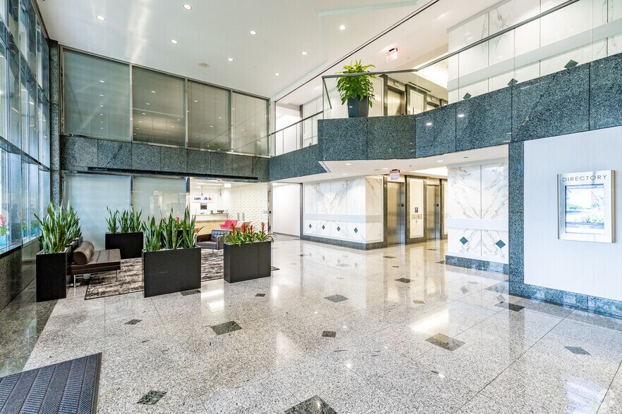 More Photos Of 600 N Westshore Blvd, Tampa Office For Lease