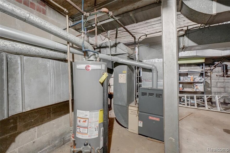 More Photos Of 14755 Fenkell St, Detroit Medical For Sale