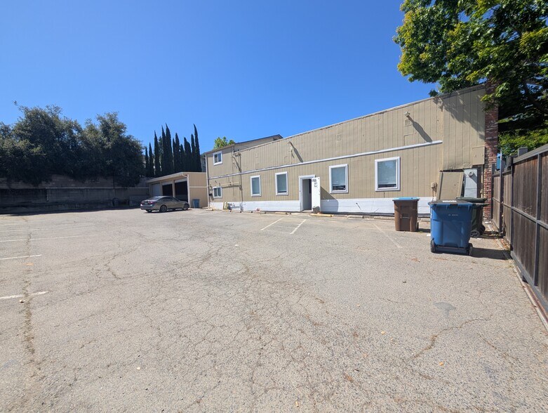 More Photos Of 2368 Pacheco Blvd, Martinez Storefront Retail Office For Sale