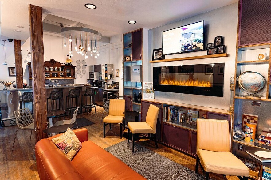 More Photos Of 120 2nd St, Juneau Hotel For Sale