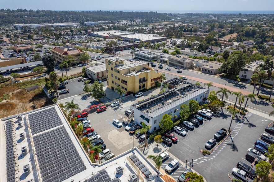 More Photos Of 2170 S El Camino Real, Oceanside Office For Lease