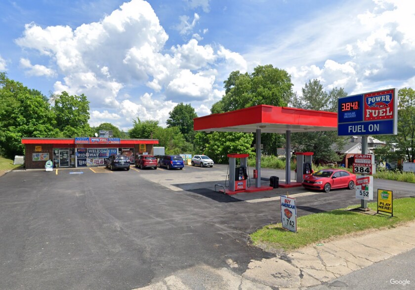 More Photos Of 120 Montmorenci Rd, Ridgway Convenience Store For Sale