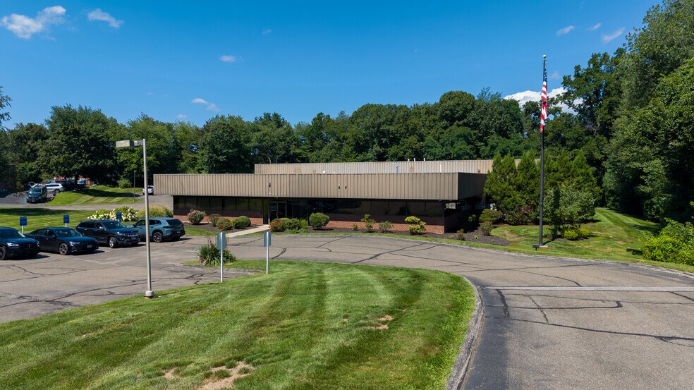 More Photos Of 128 Long Hill Cross Rd, Shelton Manufacturing For Sale