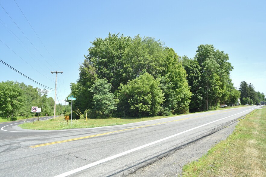 More Photos Of 4310 Route 50, Saratoga Springs Land For Sale