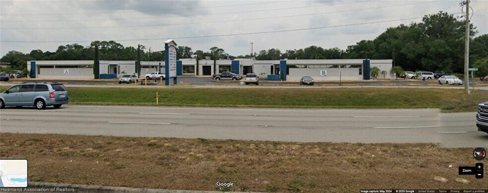 More Photos Of 6801 US Highway 27 N, Sebring Medical For Lease