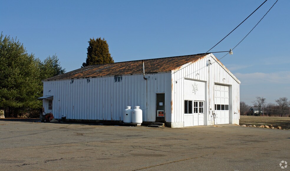 More Photos Of 2101 E Churchville Rd, Bel Air General Retail For Lease