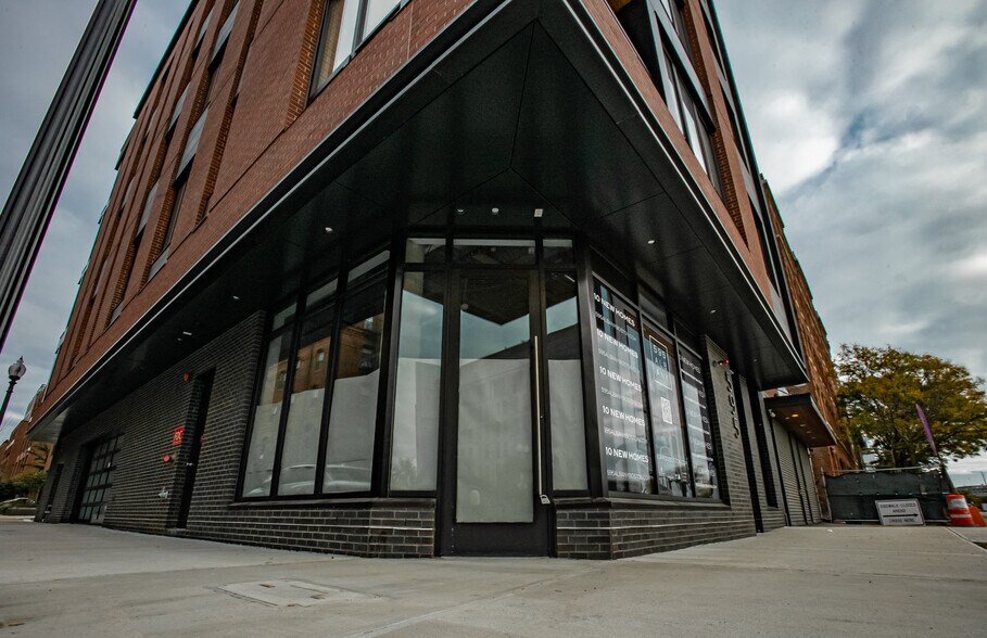 More Photos Of 595 Albany St, Boston Apartments For Sale