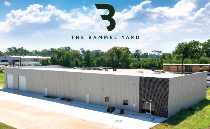 More Photos Of 1216 Bammel Rd rd, Houston Warehouse For Sale