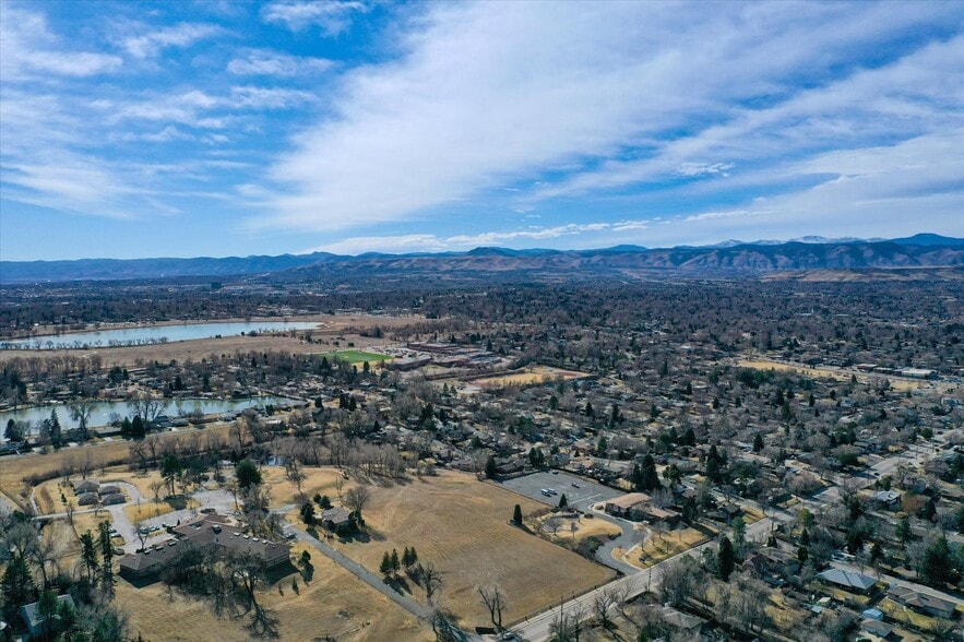 More Photos Of 9180 W 38th Ave, Wheat Ridge Specialty For Sale