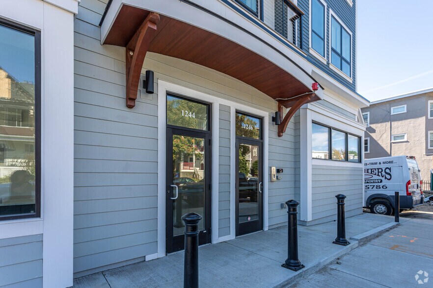 More Photos Of 1244 Broadway, Somerville Storefront Retail Residential For Lease