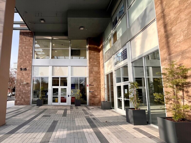 More Photos Of 505 E Santa Clara St, San Jose Apartments For Lease