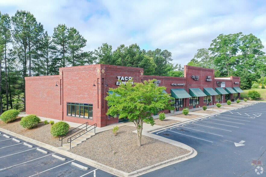 Primary Photo Of 2610 Dale Earnhardt Blvd, Kannapolis Medical For Lease