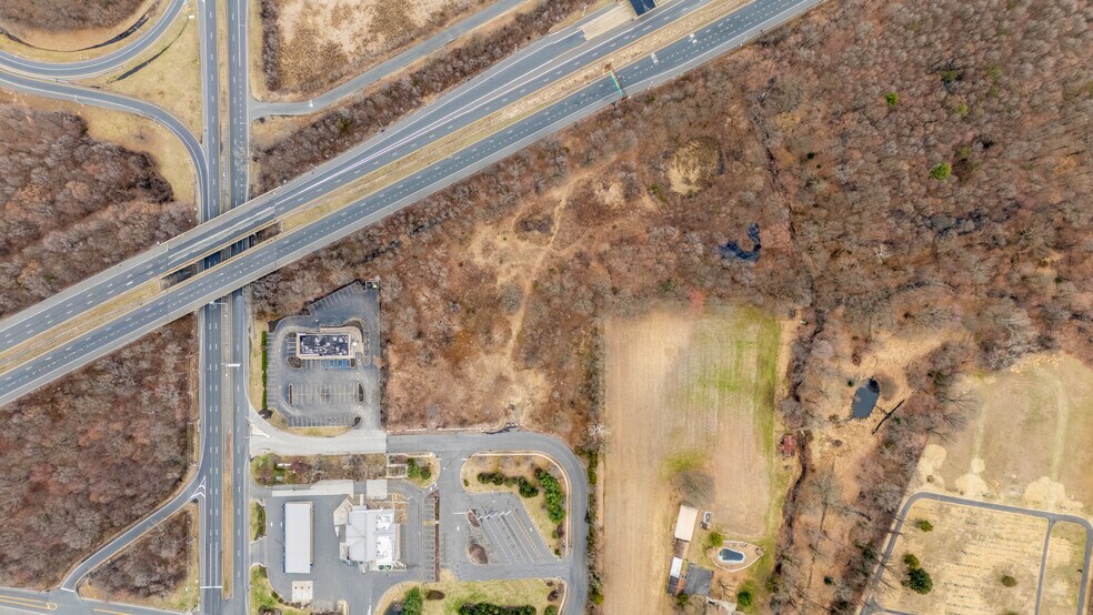 More Photos Of 2068 Route 130 route 130, Burlington Land For Sale