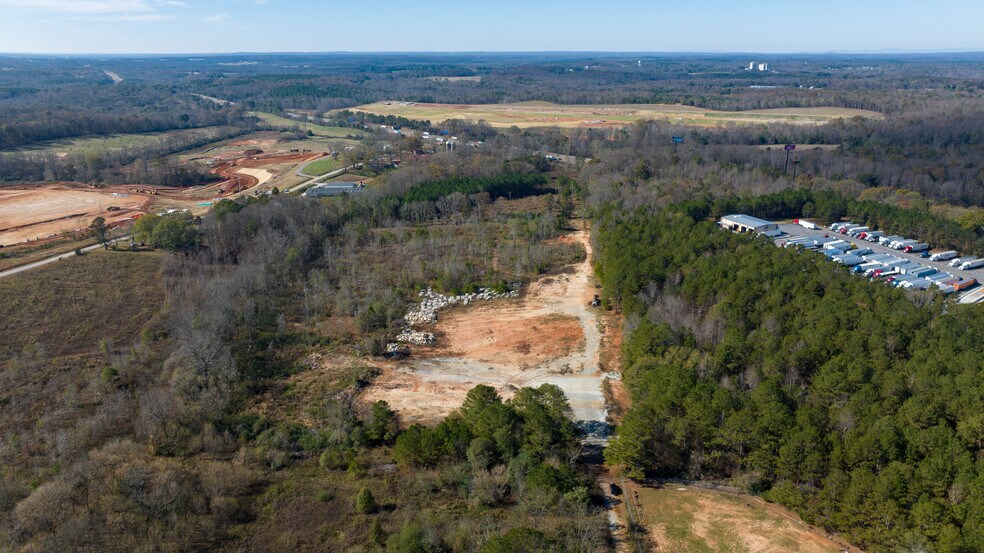 More Photos Of Maysville Rd, Commerce Land For Lease