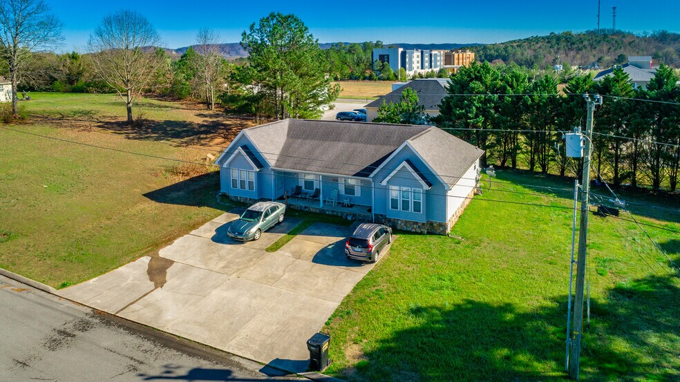 More Photos Of 14 Clara Dr, Ringgold Multifamily For Sale