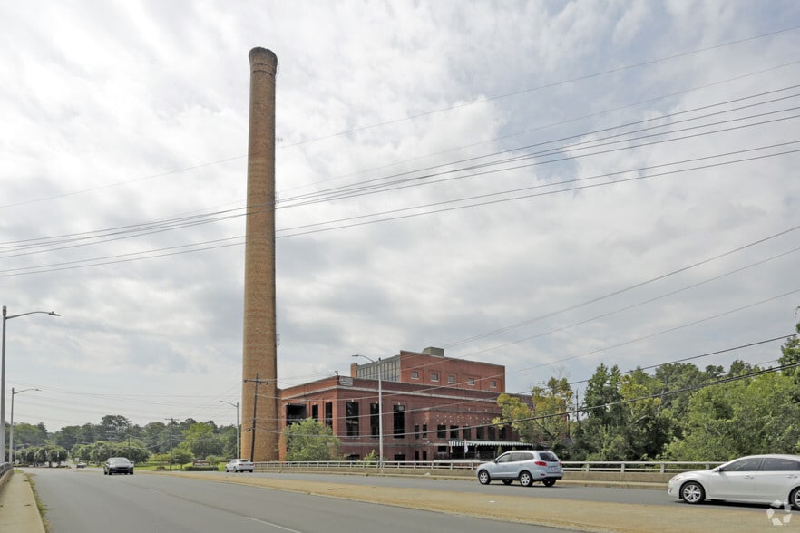 More Photos Of 1701 Sunset Ave, Rocky Mount Office Residential For Lease