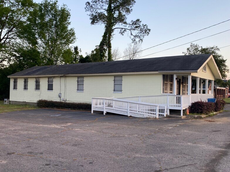 More Photos Of 2506 Peach Orchard Rd, Augusta Medical For Sale