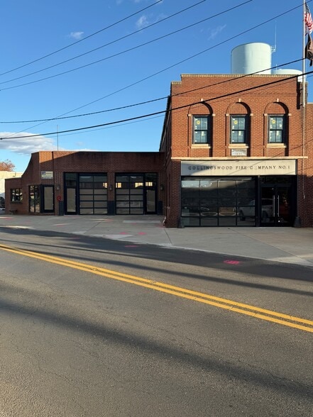 Primary Photo Of 20 W Collings Ave, Collingswood Storefront Retail Office For Lease