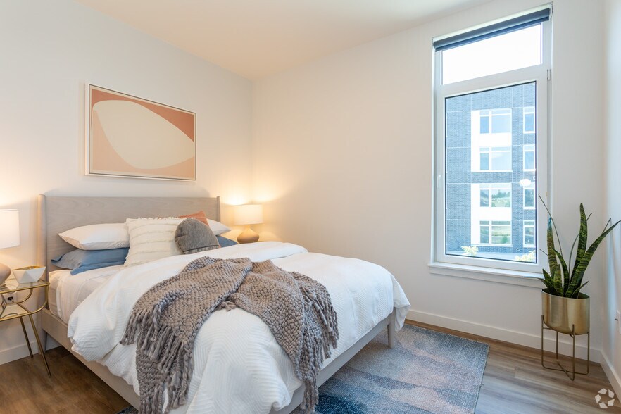 More Photos Of 700 Waterfront Way, Vancouver Apartments For Lease