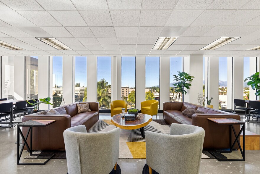 More Photos Of 330 N D St, San Bernardino Medical For Lease