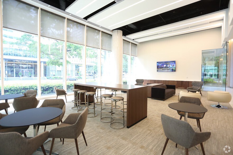 More Photos Of 901 E Cary St, Richmond Office For Lease