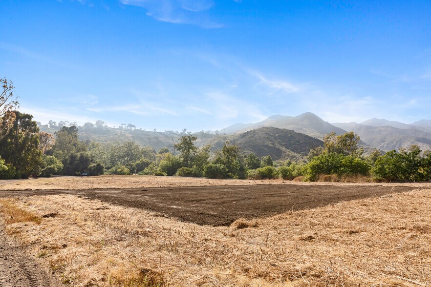 More Photos Of 5737 Bonsall Drive, Malibu Land For Sale