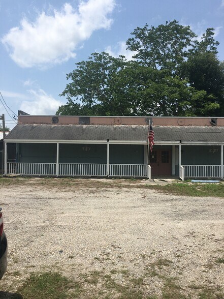 More Photos Of 2046 US Highway 17 N, Seville Auto Dealership For Sale
