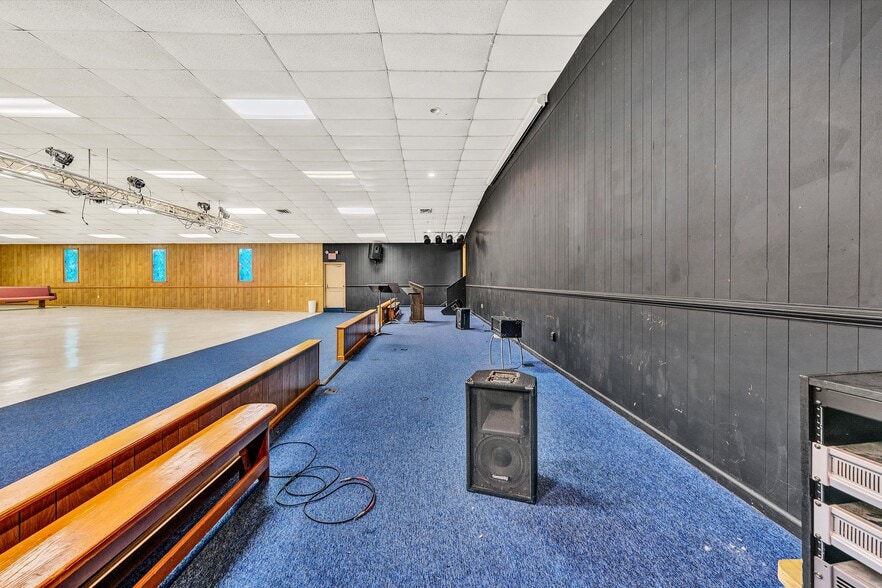 More Photos Of 11738 Leesville Rd, Lynch Station Religious Facility For Sale