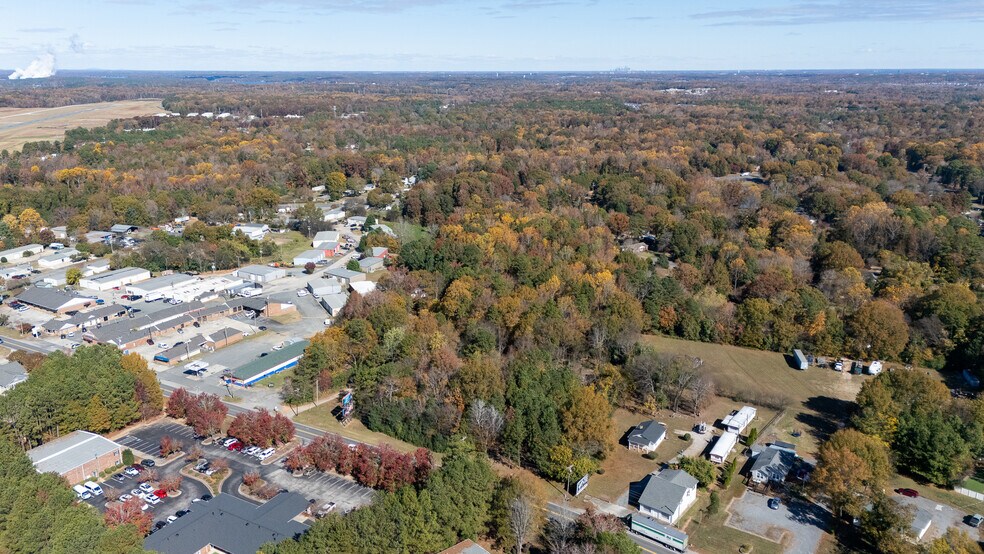 More Photos Of 2272 Ebenezer Rd, Rock Hill Land For Sale