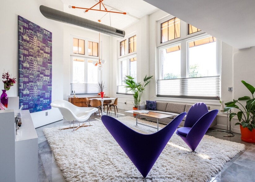 More Photos Of 523 Grand Blvd, Kansas City Apartments For Lease