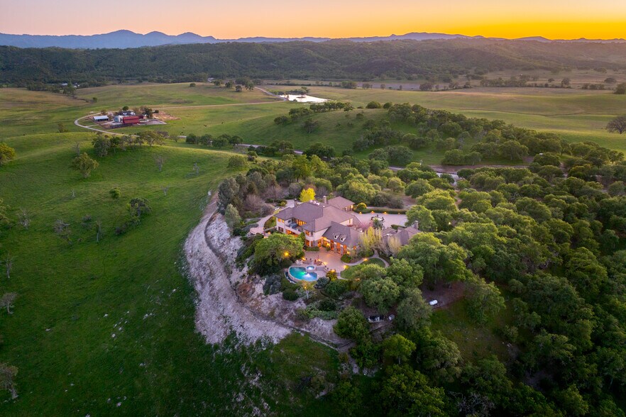 Primary Photo Of 76525 Interlake Rd, Bradley Land For Sale