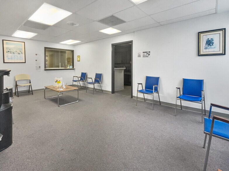 More Photos Of 608 N High St, Millville Medical For Sale