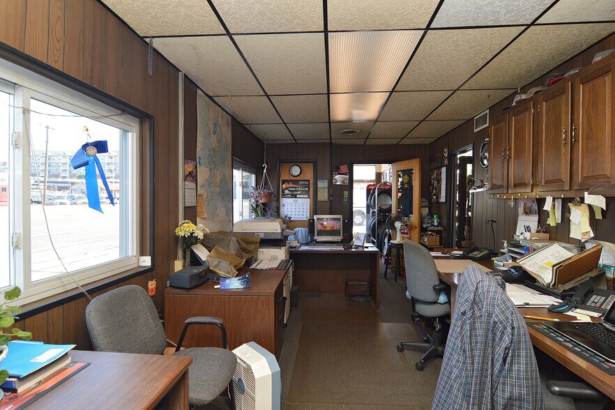 More Photos Of 1350 Allegheny Ave, Reading Auto Salvage Facility For Sale