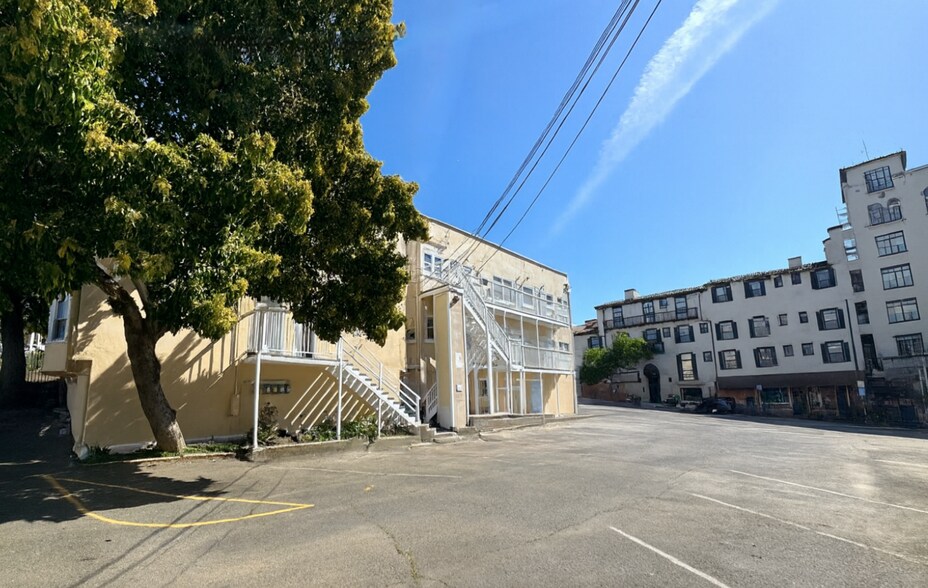 More Photos Of 1901-1911 Sonoma Blvd, Vallejo Apartments For Sale