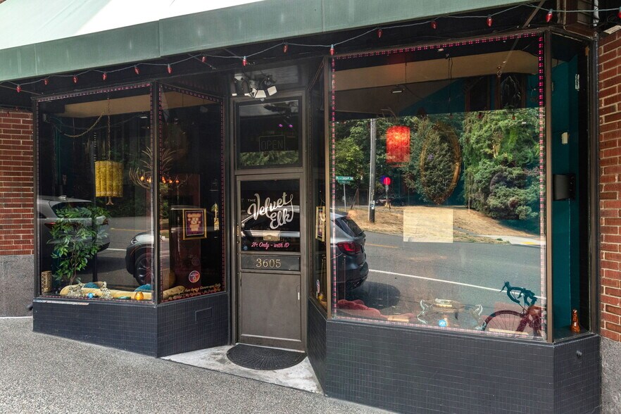 More Photos Of 3601 S McClellan St, Seattle Apartments For Sale