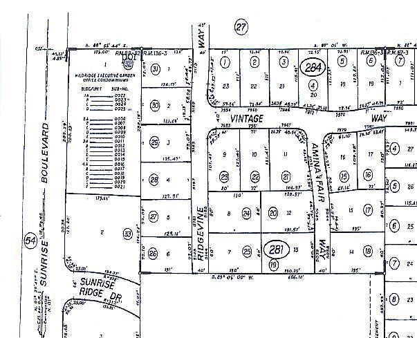 More Photos Of 5060 Sunrise Blvd, Fair Oaks Loft Creative Space For Sale