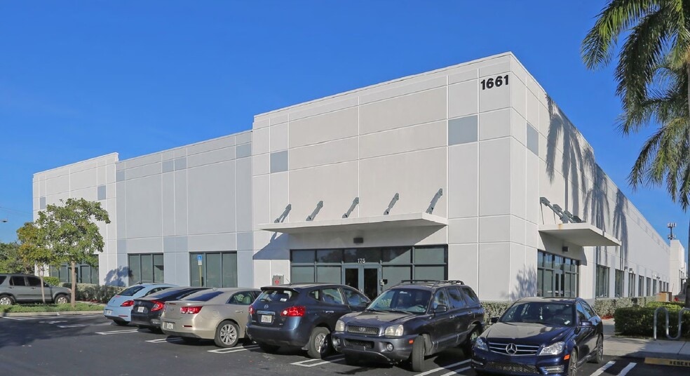 Primary Photo Of 1661 Worthington Rd, West Palm Beach Flex For Lease