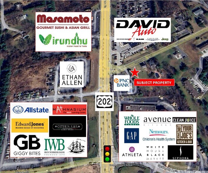 More Photos Of 2 Marshall Rd, Glen Mills Land For Sale