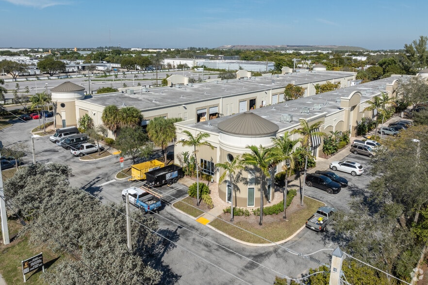 More Photos Of 1850 NW 15th Ave, Pompano Beach Unknown For Lease