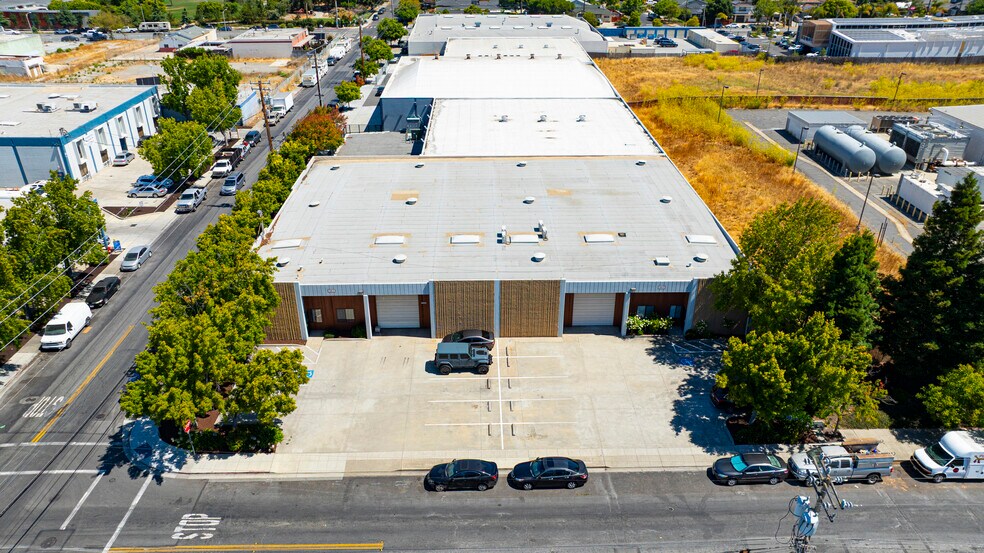 More Photos Of , Redwood City Industrial For Sale