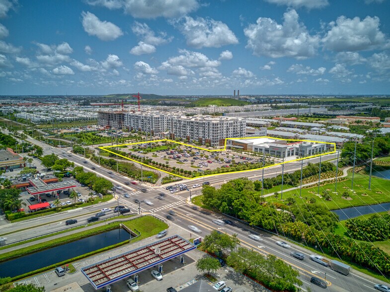 More Photos Of 5875 NW 105th Ct, Doral Storefront For Lease