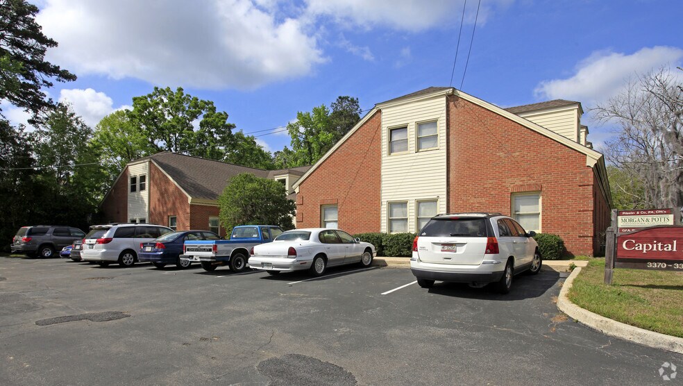 Primary Photo Of 3370 NE Capital Cir, Tallahassee Office For Lease
