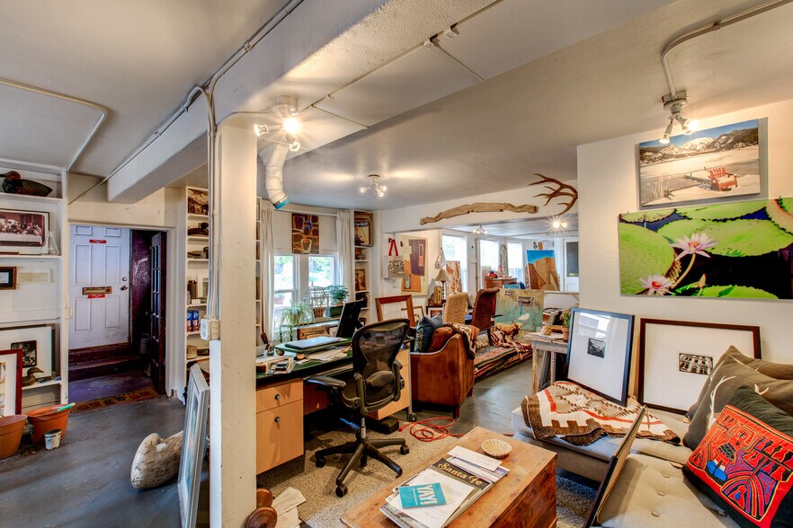 More Photos Of 2101-2111 W 29th Ave, Denver Loft Creative Space For Lease