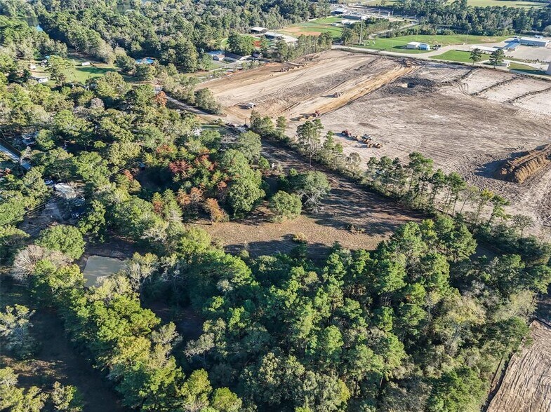 More Photos Of 15429 Rabon Chapel Rd, Montgomery Land For Sale