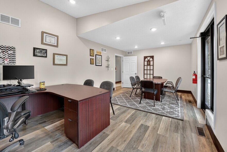 More Photos Of 229 Leatherman Rd, Wadsworth Medical For Sale