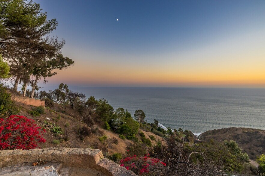 More Photos Of 20795 Cool Oak Way, Malibu Land For Sale