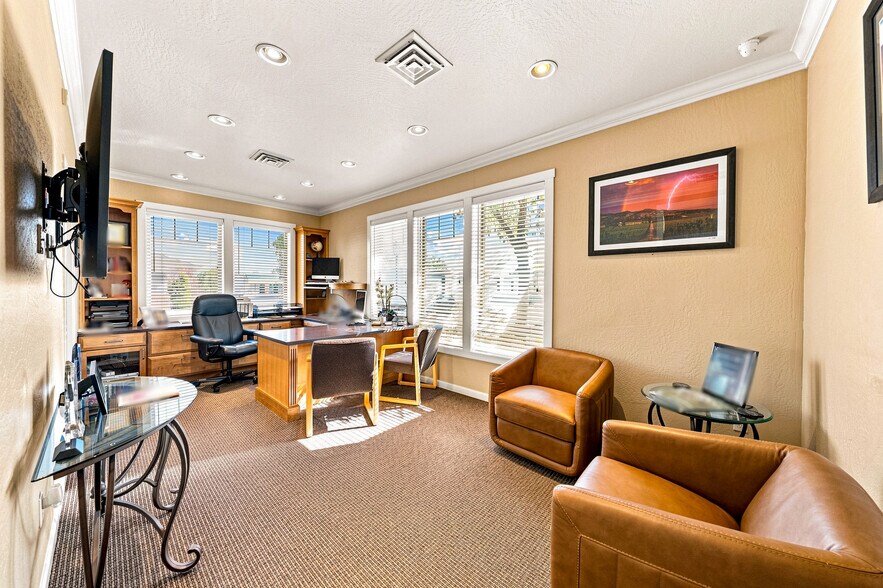 More Photos Of 2436 W Main St, Medford Office For Sale