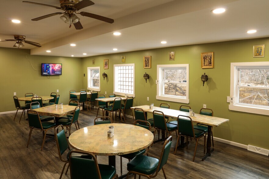 More Photos Of 2825 Marne Hwy, Hainesport Restaurant For Sale